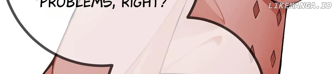 Daddy President Is Too Hard To Deal With Chapter 157 - page 63